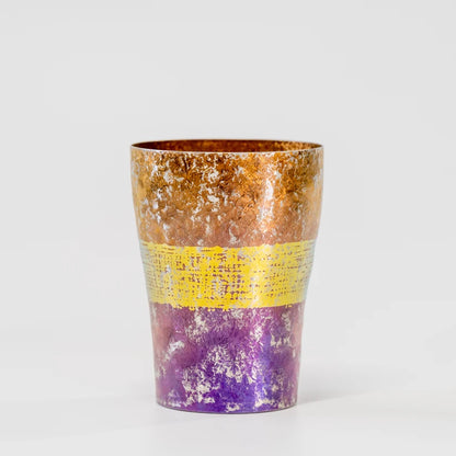 HORIE - Kihada Double Wall Tumbler | Nagomi