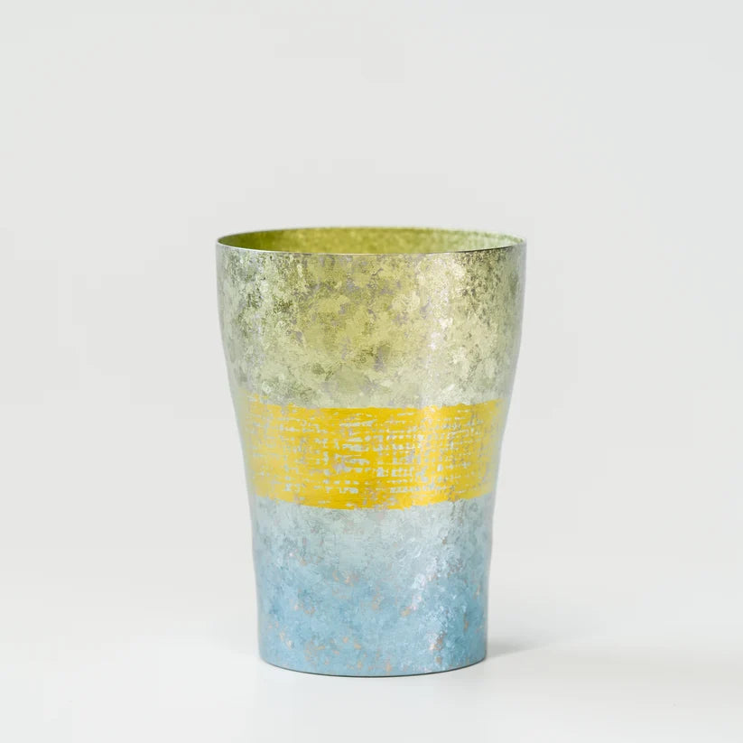 HORIE - Kihada Double Wall Tumbler | Nagomi