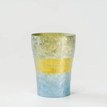 HORIE - Kihada Double Wall Tumbler | Nagomi