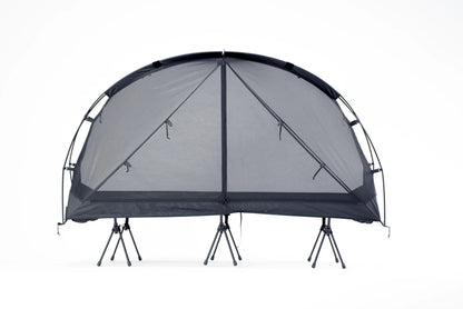 TOKYO CRAFTS - [Limited Quantity Outlet Price] Talbis Cot Tent – Lightweight Compact Solo Tent