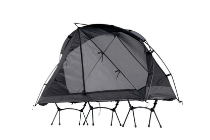 TOKYO CRAFTS - [Limited Quantity Outlet Price] Talbis Cot Tent – Lightweight Compact Solo Tent