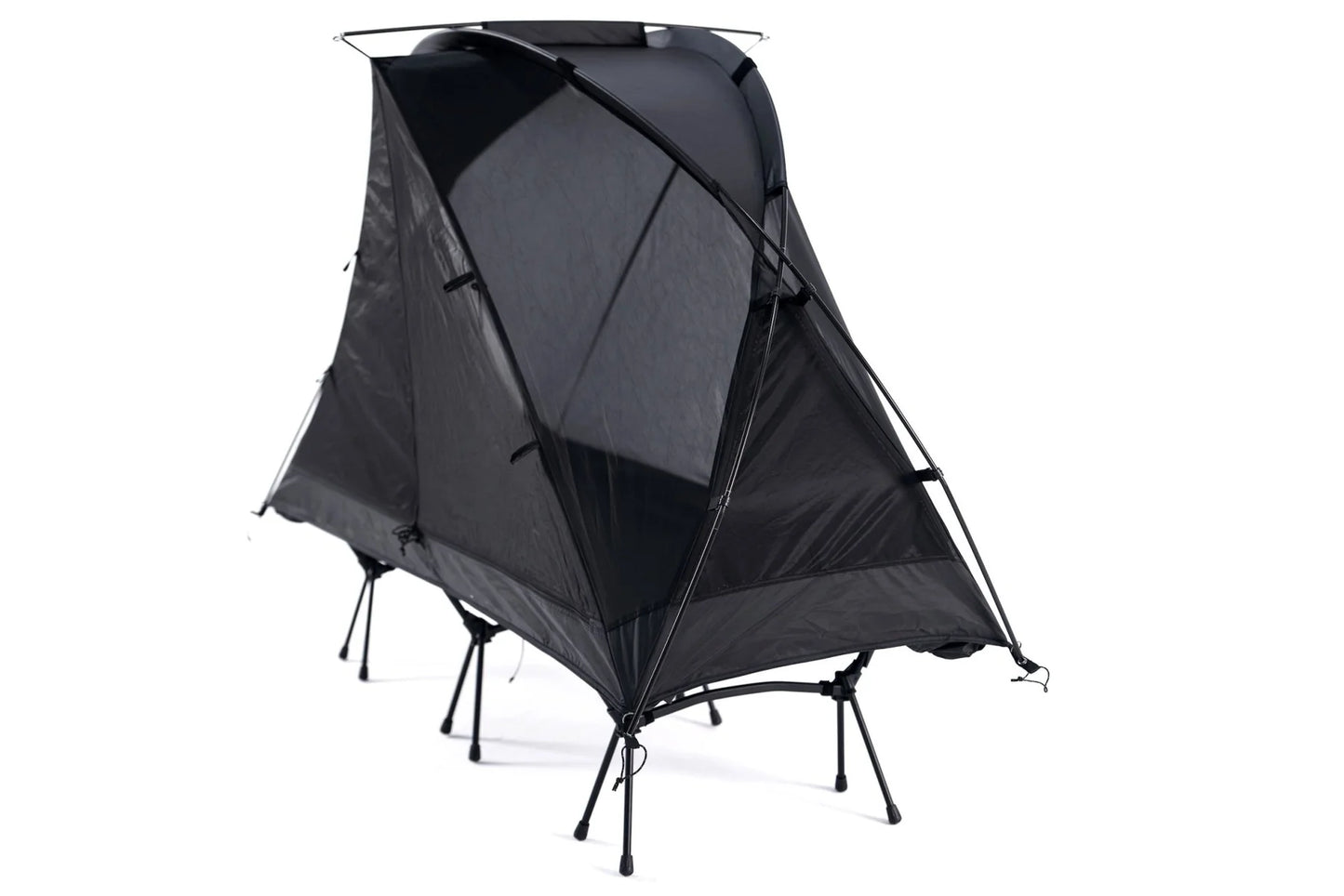 TOKYO CRAFTS - [Limited Quantity Outlet Price] Talbis Cot Tent – Lightweight Compact Solo Tent