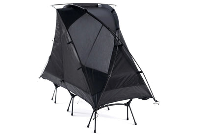 TOKYO CRAFTS - [Limited Quantity Outlet Price] Talbis Cot Tent – Lightweight Compact Solo Tent
