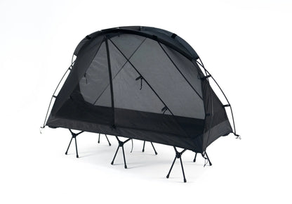 TOKYO CRAFTS - [Limited Quantity Outlet Price] Talbis Cot Tent – Lightweight Compact Solo Tent