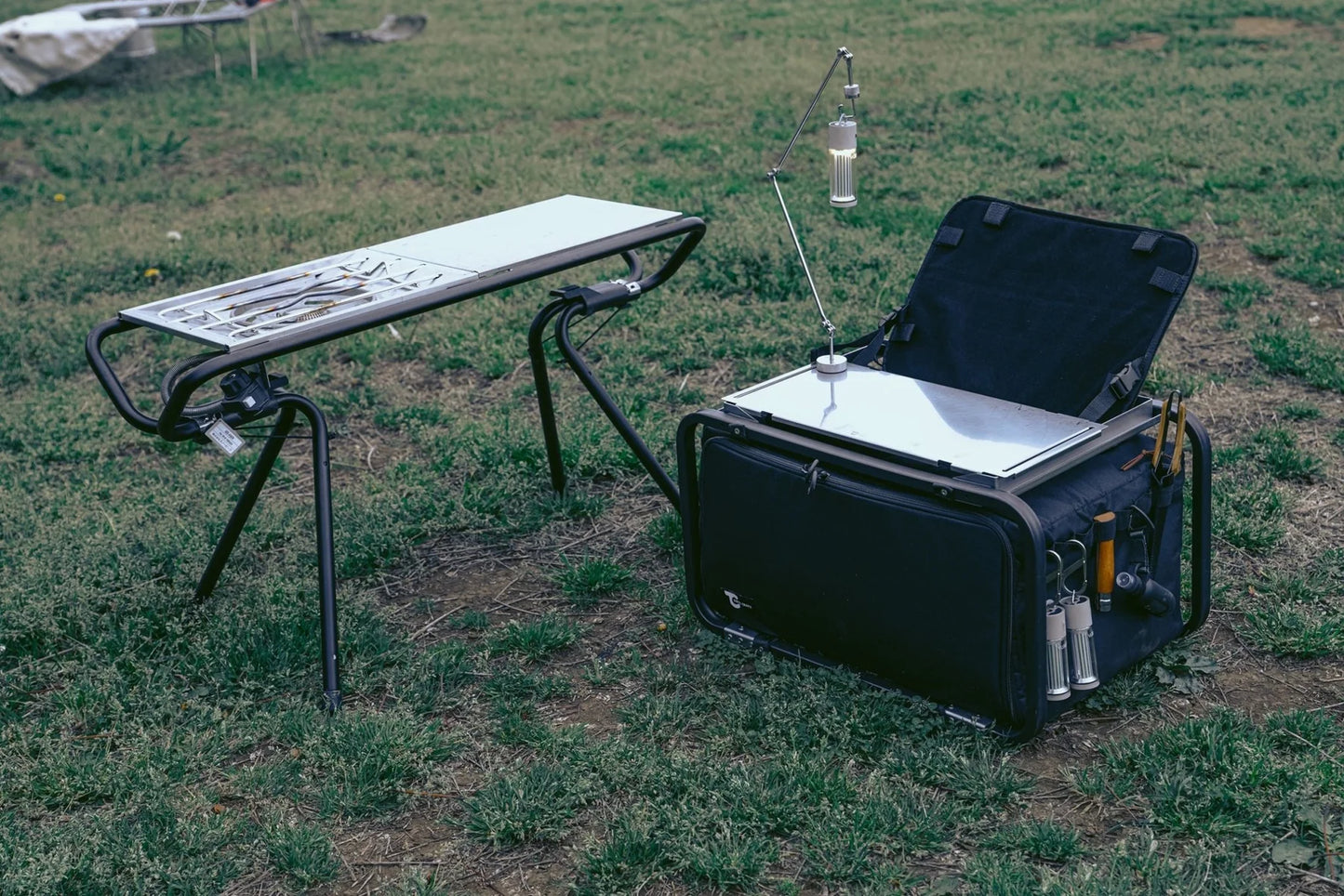 TOKYO CRAFTS - Gear Bunker