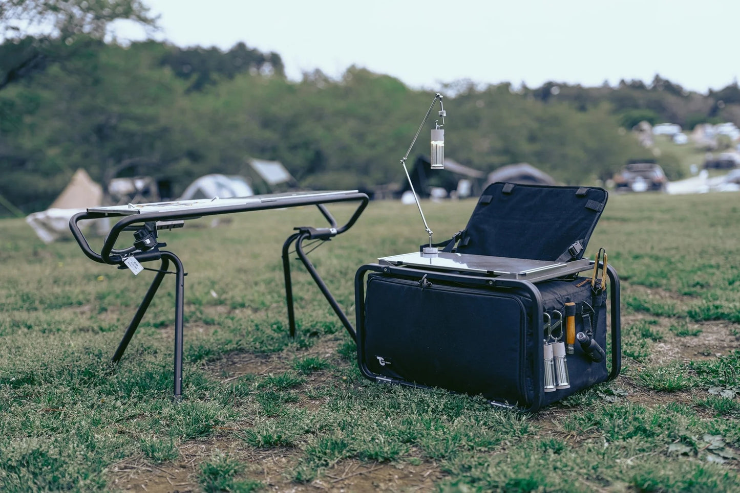 TOKYO CRAFTS - Gear Bunker