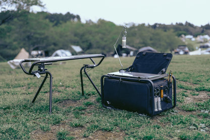 TOKYO CRAFTS - Gear Bunker