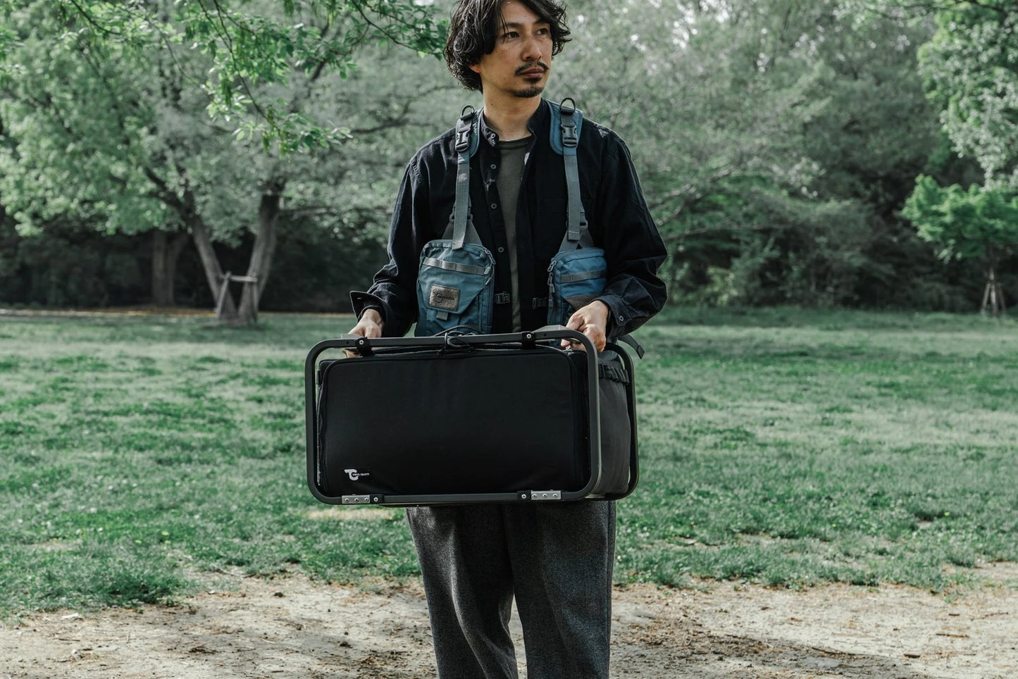 TOKYO CRAFTS - Gear Bunker