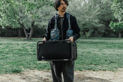 TOKYO CRAFTS - Gear Bunker