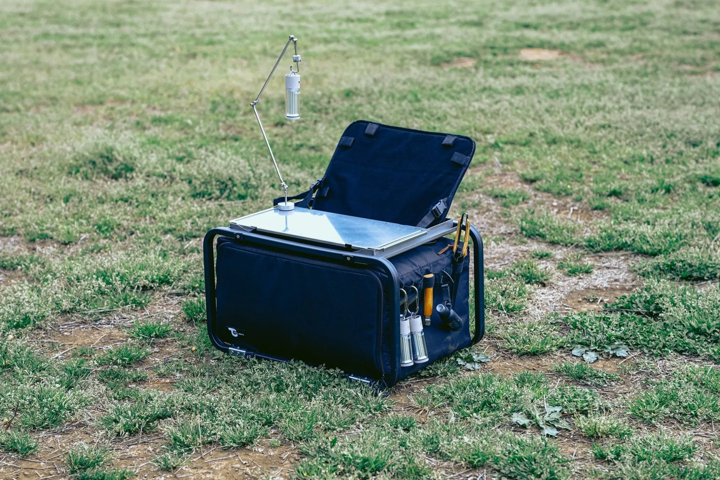 TOKYO CRAFTS - Gear Bunker