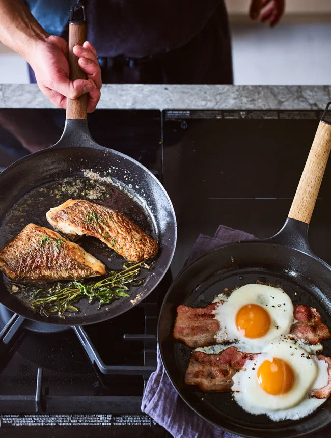 Vermicular - Frying Pan – 26cm (10.2")