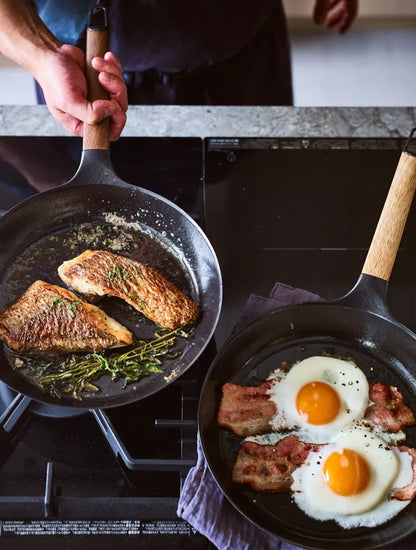 Vermicular - Frying Pan – 26cm (10.2")