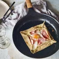 Vermicular - Frying Pan – 26cm (10.2")