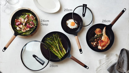 Vermicular - Frying Pan – 26cm (10.2")