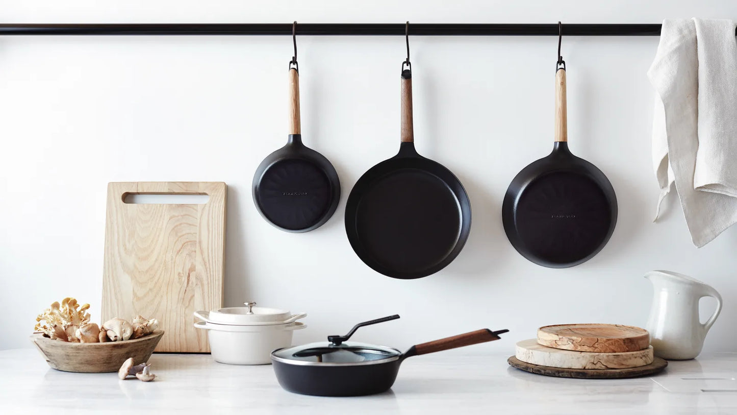 Vermicular - Frying Pan – 26cm (10.2")