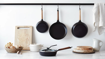 Vermicular - Frying Pan – 26cm (10.2")
