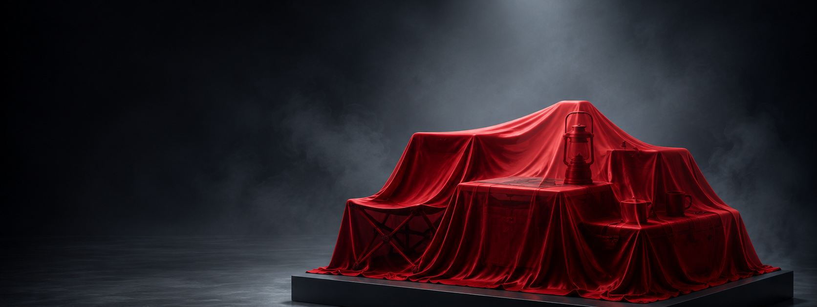 A new story is about to begin.