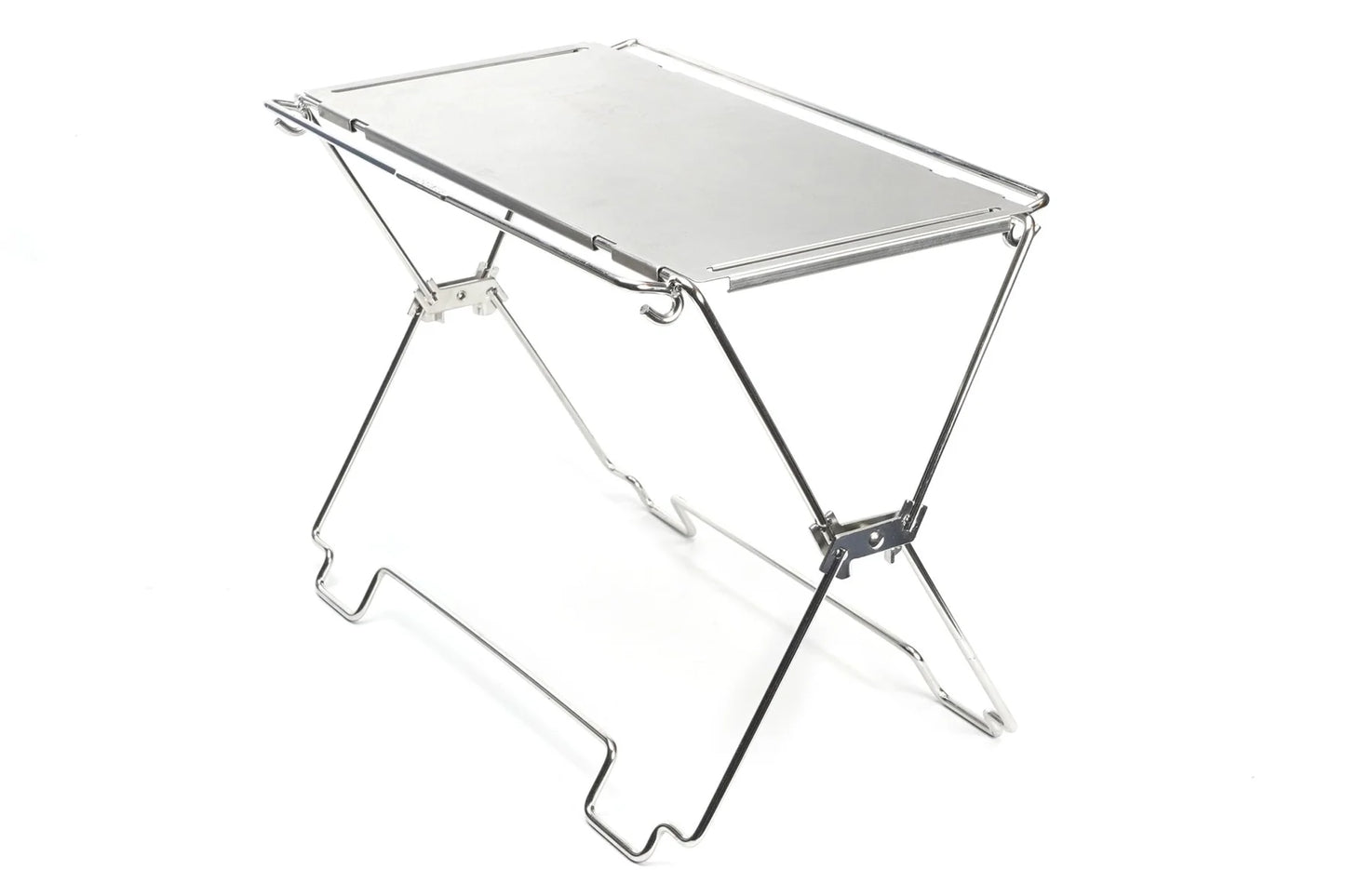 TOKYO CRAFTS - Camping Tables Code Unit
