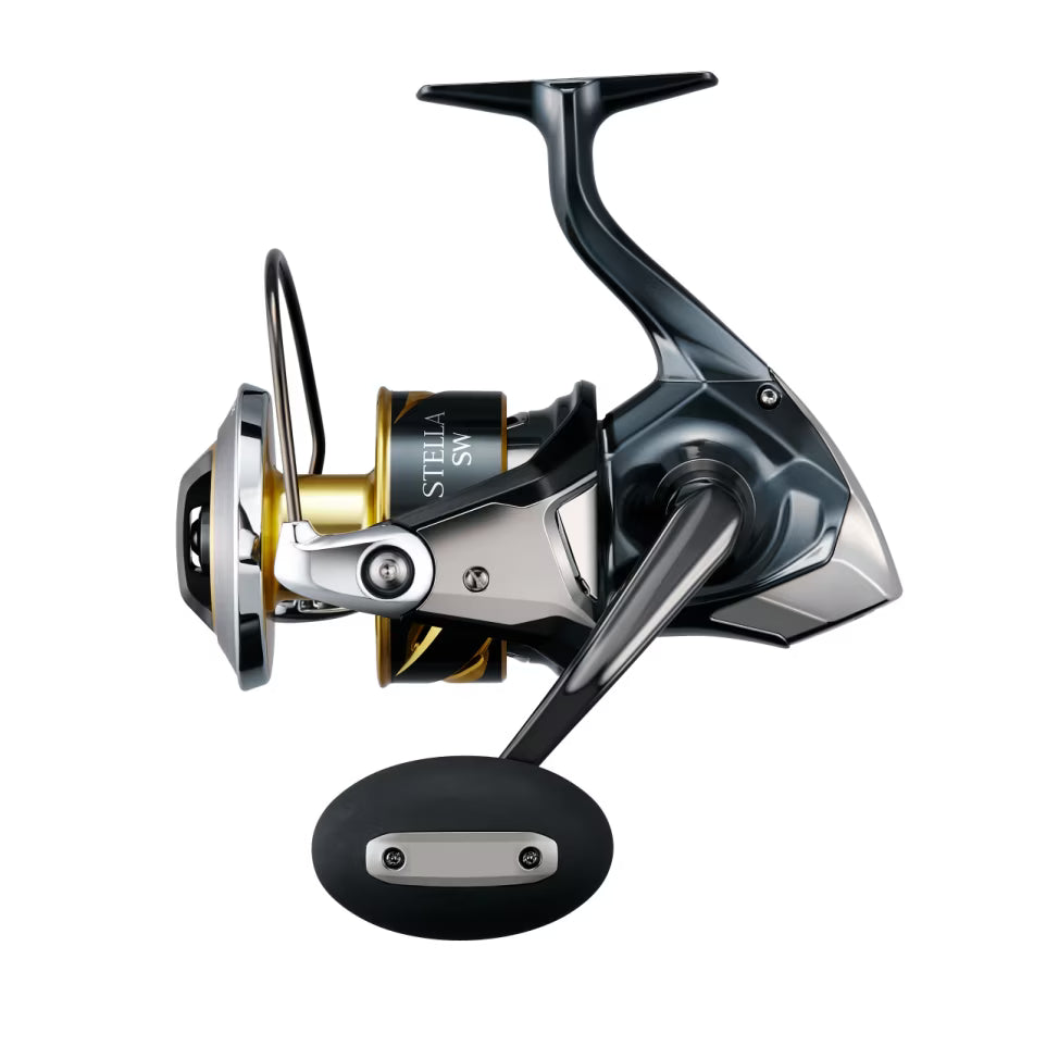 Shimano - 25 Stella SW 10000PG Spinning Reel