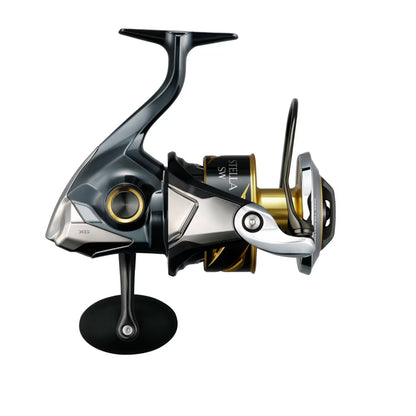 Shimano - 25 Stella SW 10000PG Spinning Reel