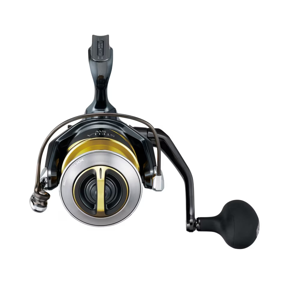 Shimano - 25 Stella SW 10000PG Spinning Reel