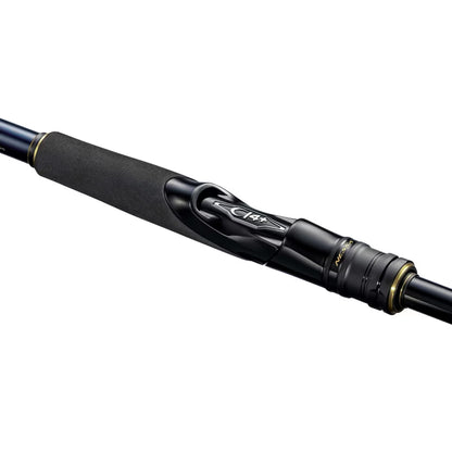 Shimano - [New] 26 NESSA XR S1010M+ Surf Rod