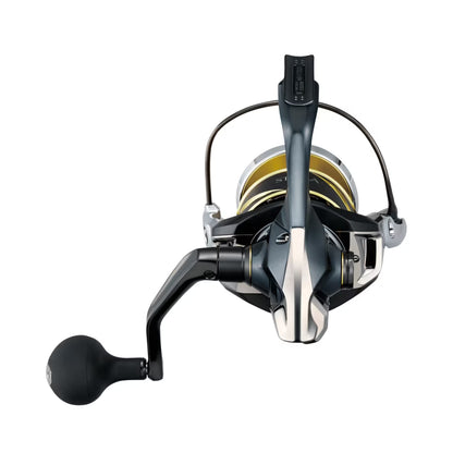 Shimano - 25 Stella SW 10000PG Spinning Reel