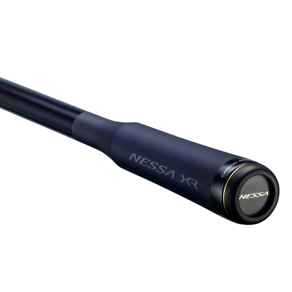 Shimano - [New] 26 NESSA XR S1010M+ Surf Rod