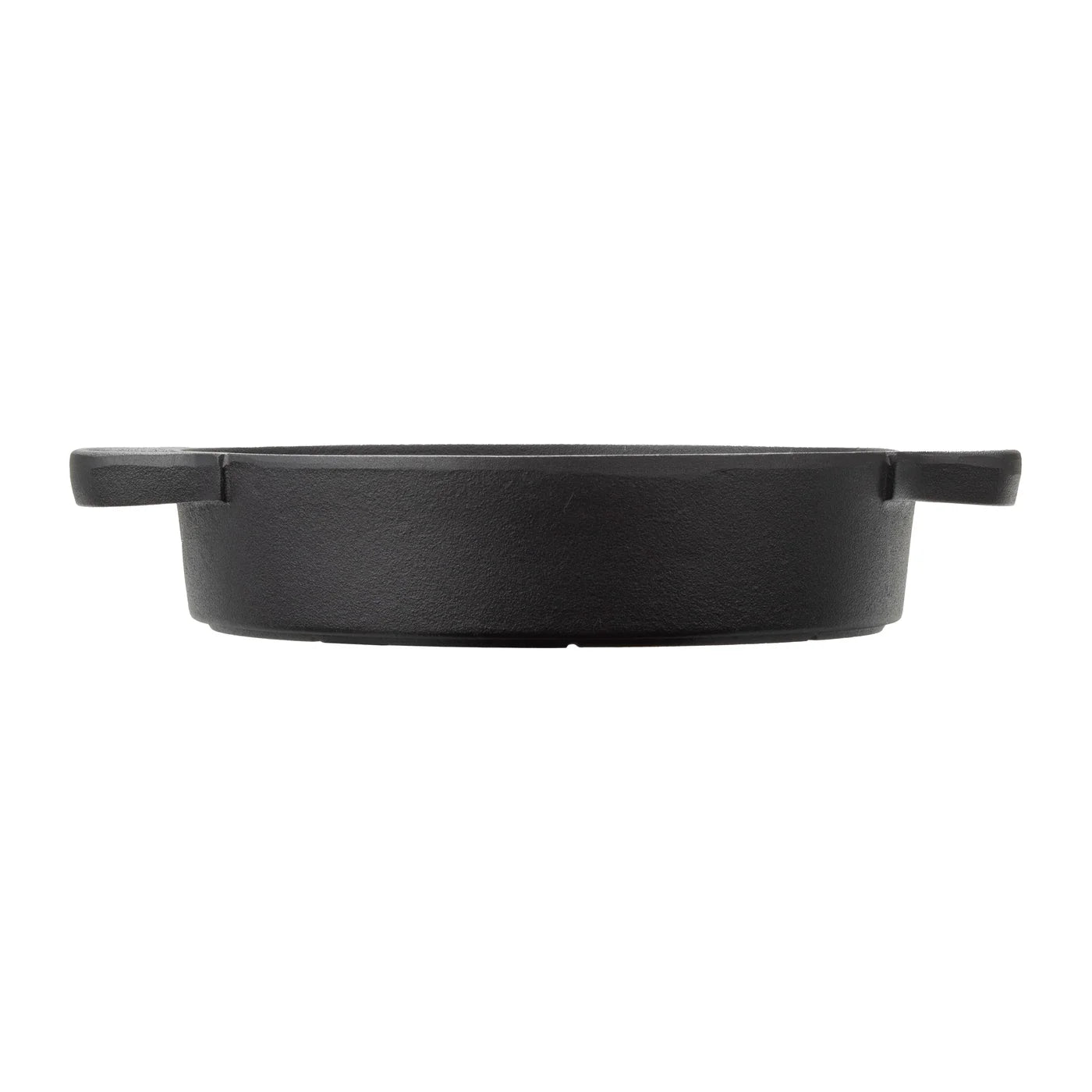 OIGEN - Cooktop Round Shallow Cast Iron Pot 24cm