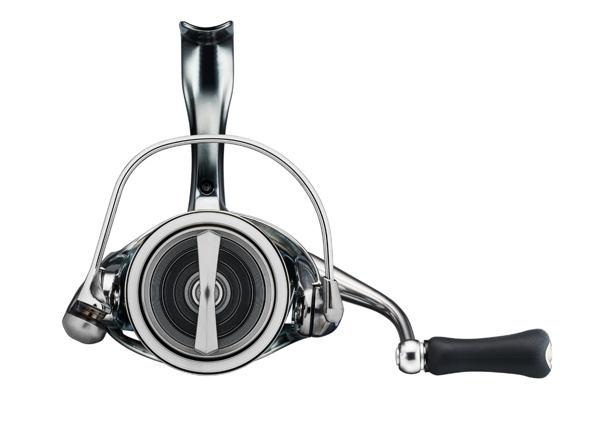 Daiwa - 22 Exist LT5000-CXH