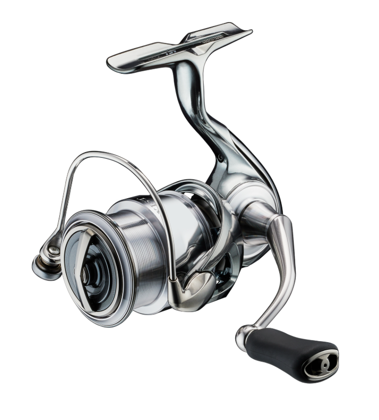 Daiwa - 22 Exist LT5000-CXH