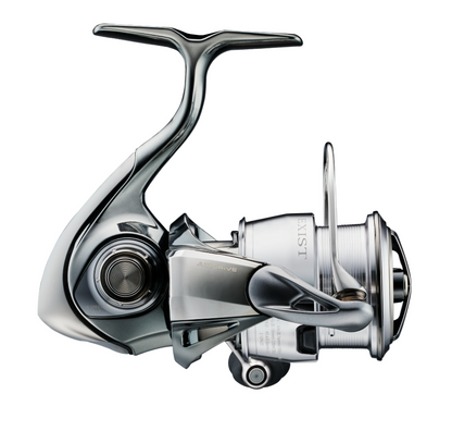Daiwa - 22 Exist LT5000-CXH