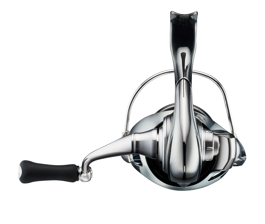 Daiwa - 22 Exist LT5000-CXH