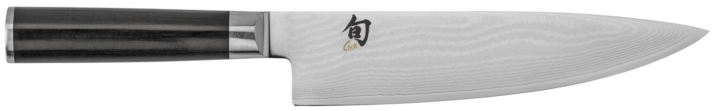 Shun - Classic 8 Chef's Knife