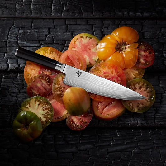 Shun - Classic 8 Chef's Knife