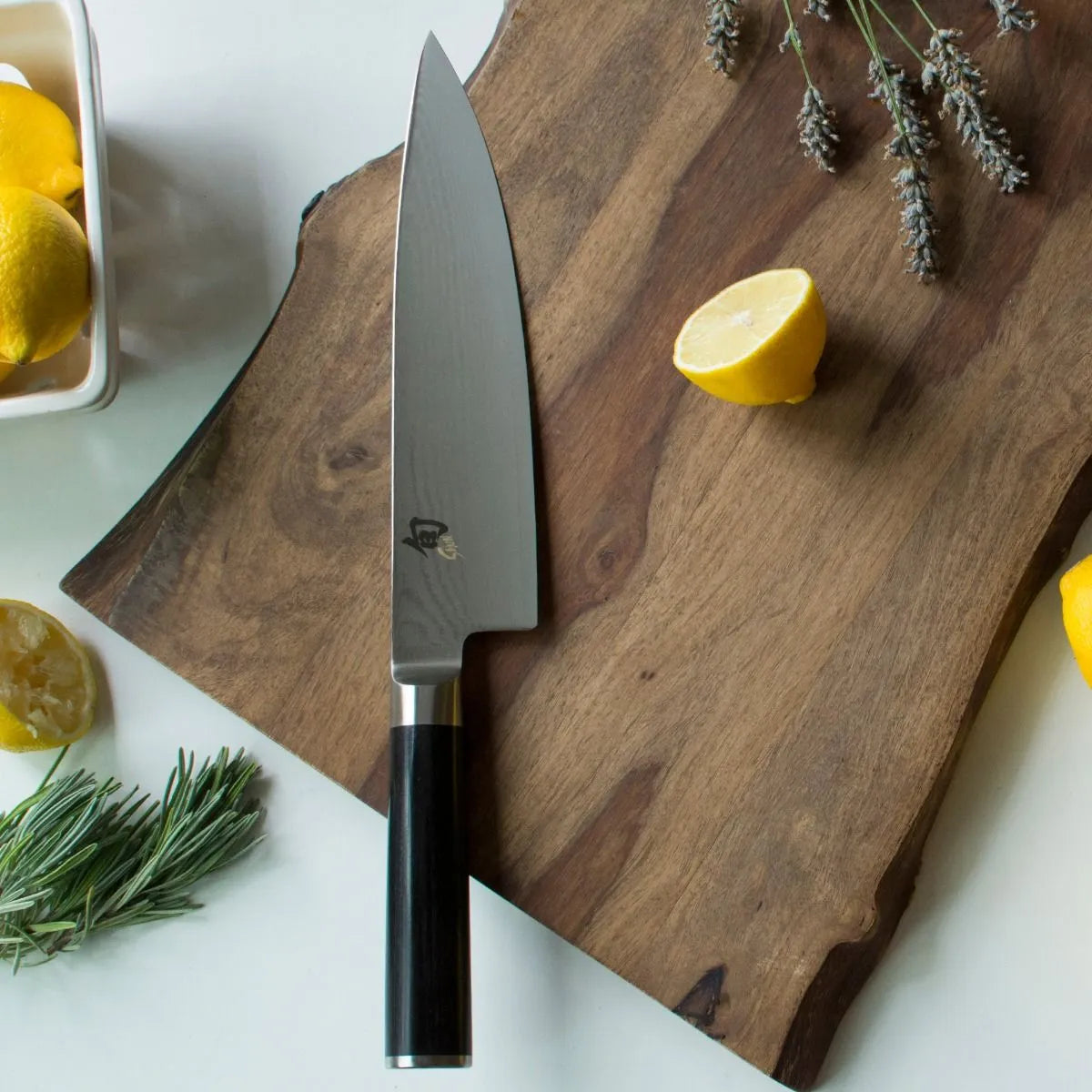 Shun - Classic 8 Chef's Knife