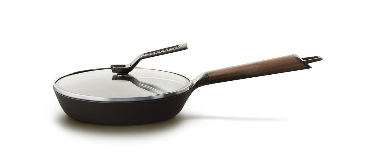 Vermicular - Frying Pan – 20cm (7.9")