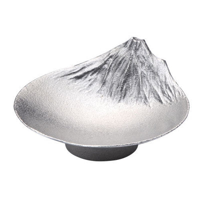 GINGADO - Fuji Design Tin Sake Cup 63ml