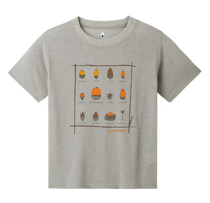 mont-bell Wickron T Acorns