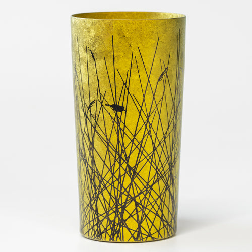 HORIE Aishu Premium Double-Wall Titanium Tumbler Made in Japan