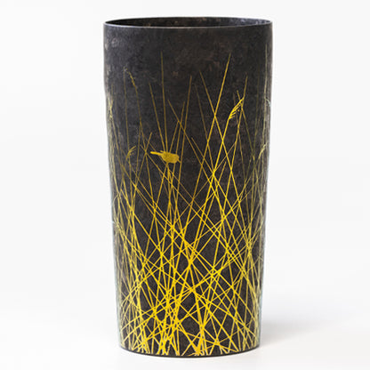HORIE Aishu Premium Double-Wall Titanium Tumbler Made in Japan