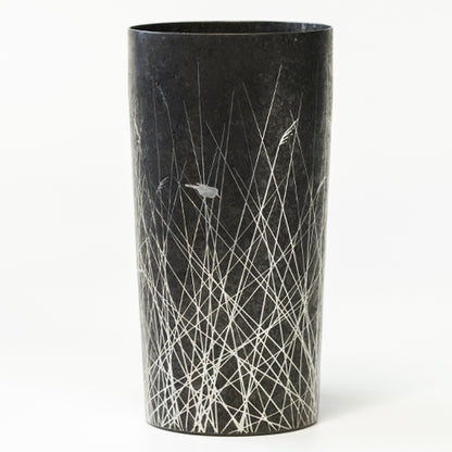 HORIE Aishu Premium Double-Wall Titanium Tumbler Made in Japan
