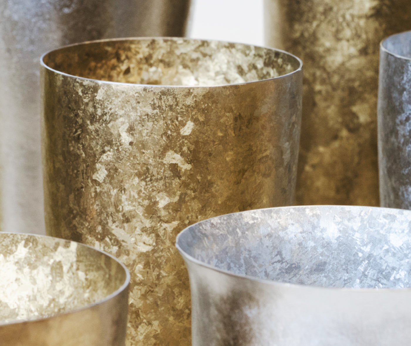 HORIE - Kamazukuri Double Wall Tumbler - Premium