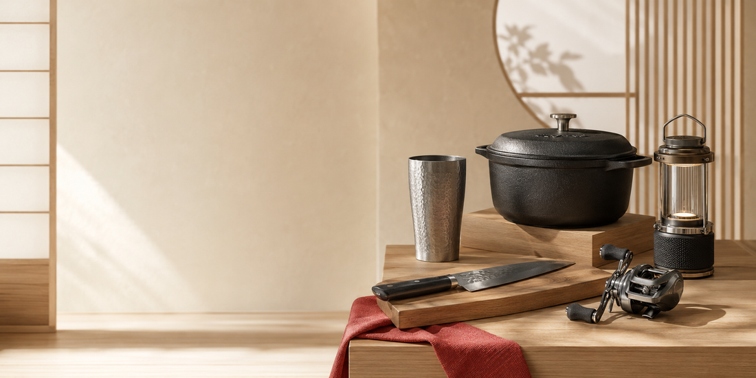 Sakura Select - Curated Japanese Goods, shipping from Japan