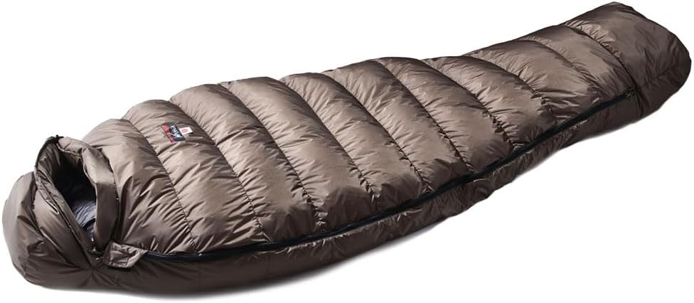 NANGA - AURORA TEX light 450 DX