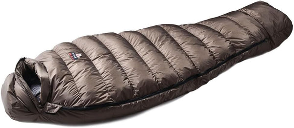 NANGA - AURORA TEX light 450 DX
