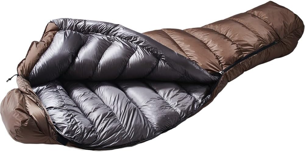NANGA - AURORA TEX light 450 DX
