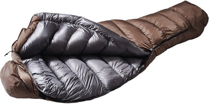 NANGA - AURORA TEX light 450 DX