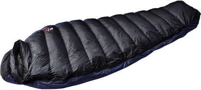 NANGA - AURORA TEX light 450 DX