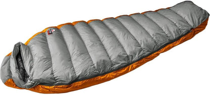 NANGA - AURORA TEX light 450 DX